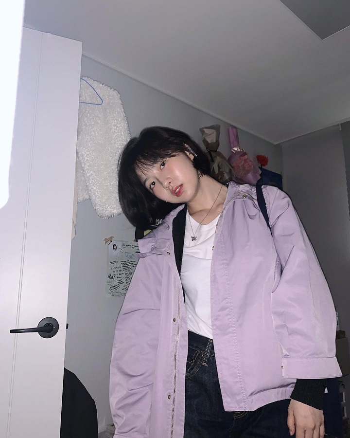Selalu Fashionable