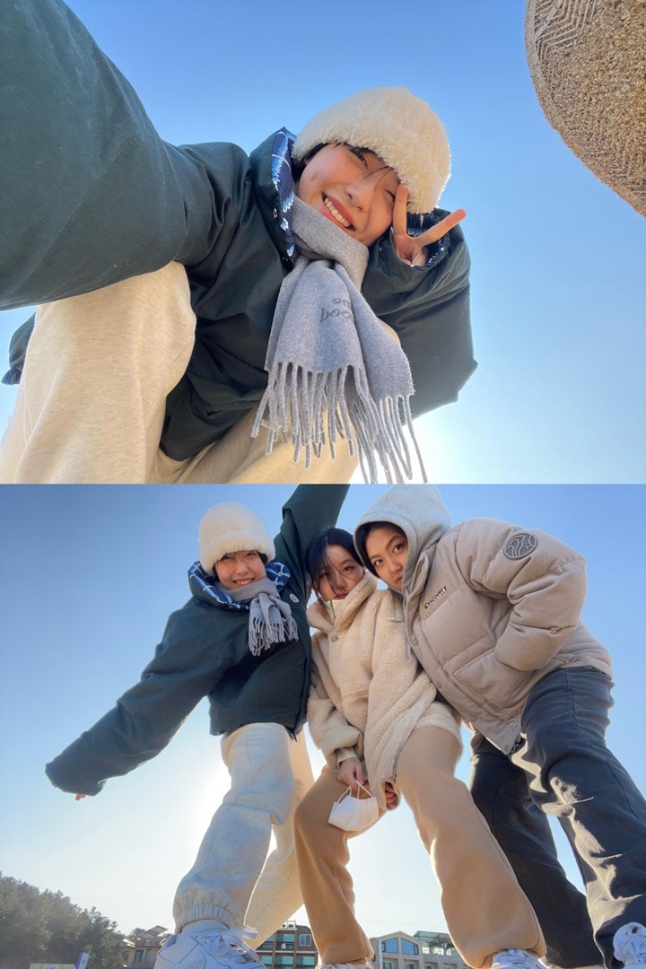 Pandai Mengambil Angle Foto
