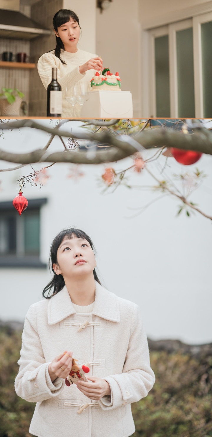 Kim Go Eun dan Jinyoung GOT7 Bakal Segera Putus di \'Yumi\'s Cells 2\'?