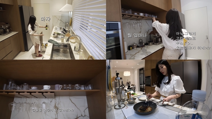 Area Memasak