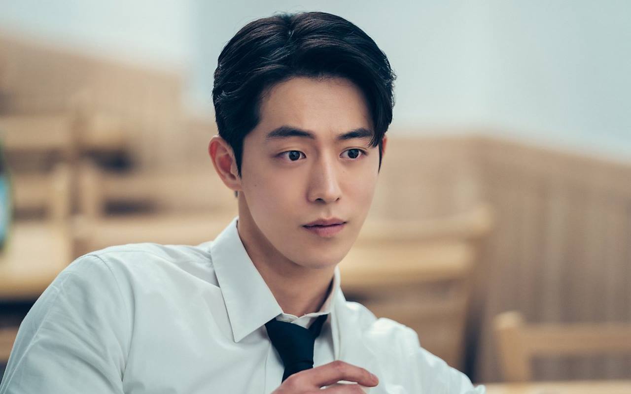 Nam Joo Hyuk Sempat Donasi Fantastis ke SMA dan Lakukan Ini, Alasan Guru Bantah Bullying?