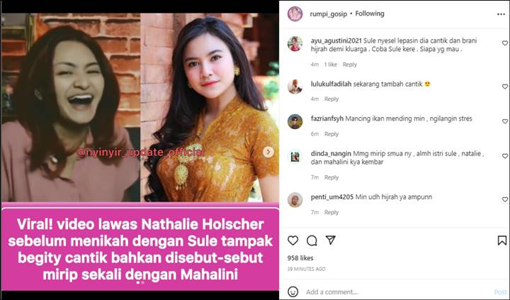 Instagram