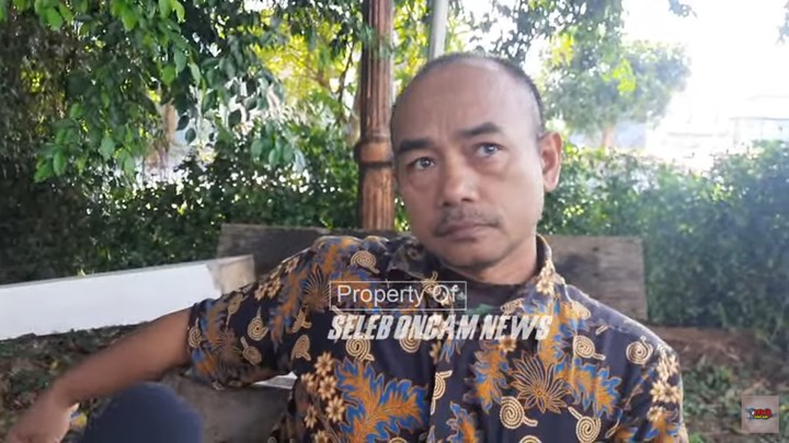 Satpam Komplek Beber Sifat Asli Sule dan Nathalie Holscher, Sentilan Ini Menohok Banget