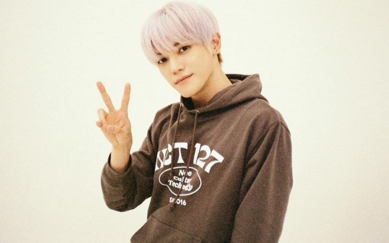 Ungkap Pemikiran Usai 7 Tahun Debut, Taeyong NCT Malah Bikin Penggemar Khawatir