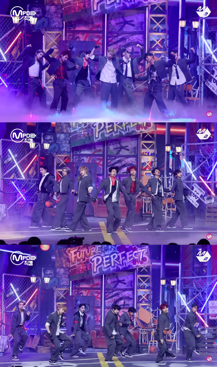 Fancam Perform ENHYPEN Tuai Pujian