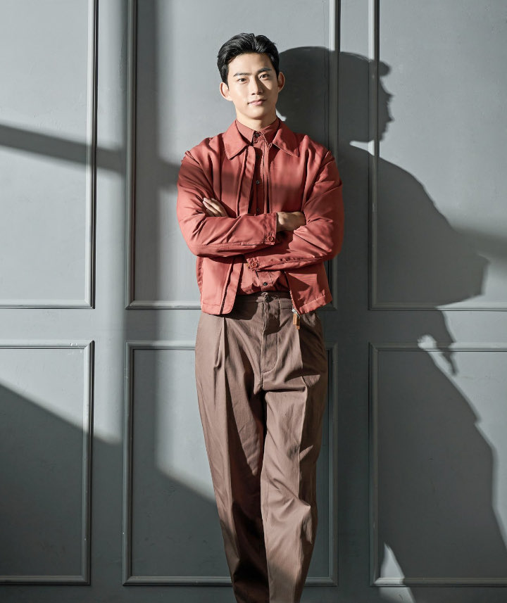 Taecyeon 2PM