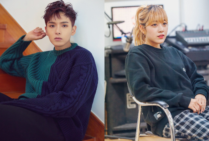 Ryeowook Super Junior