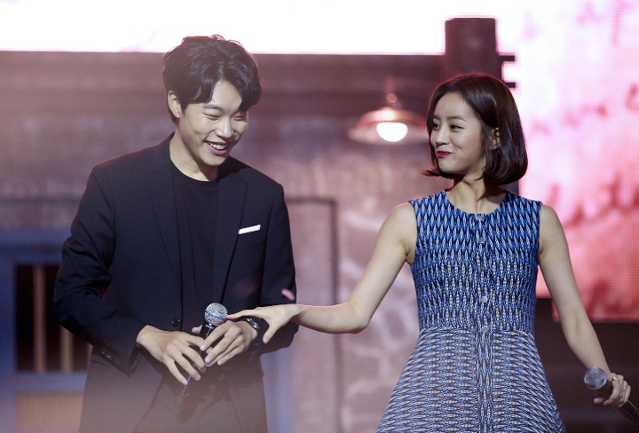 Hyeri Girls' Day