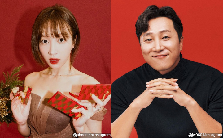 Hani EXID