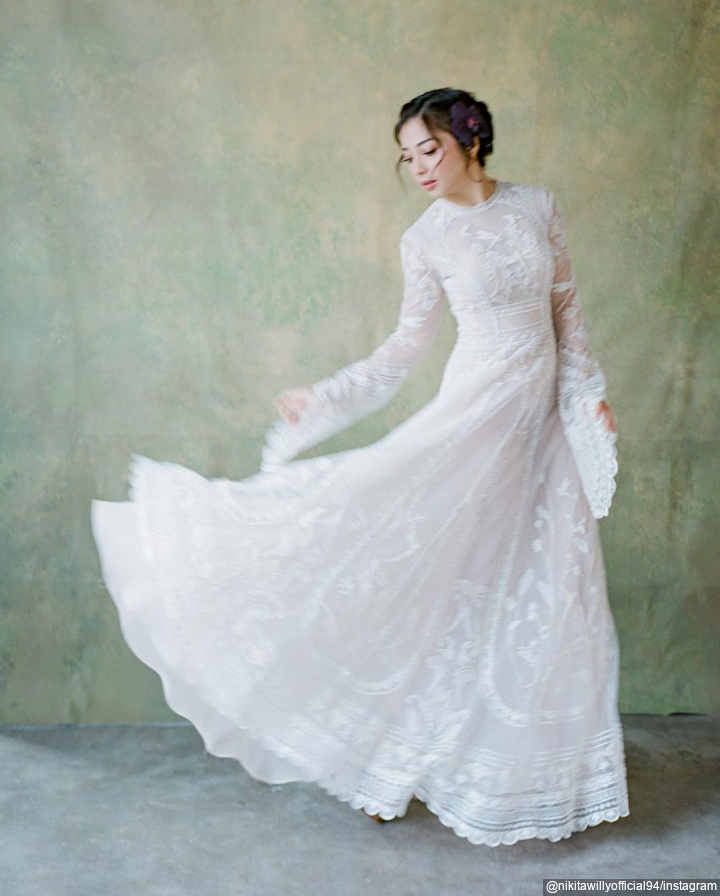 Nikita Willy