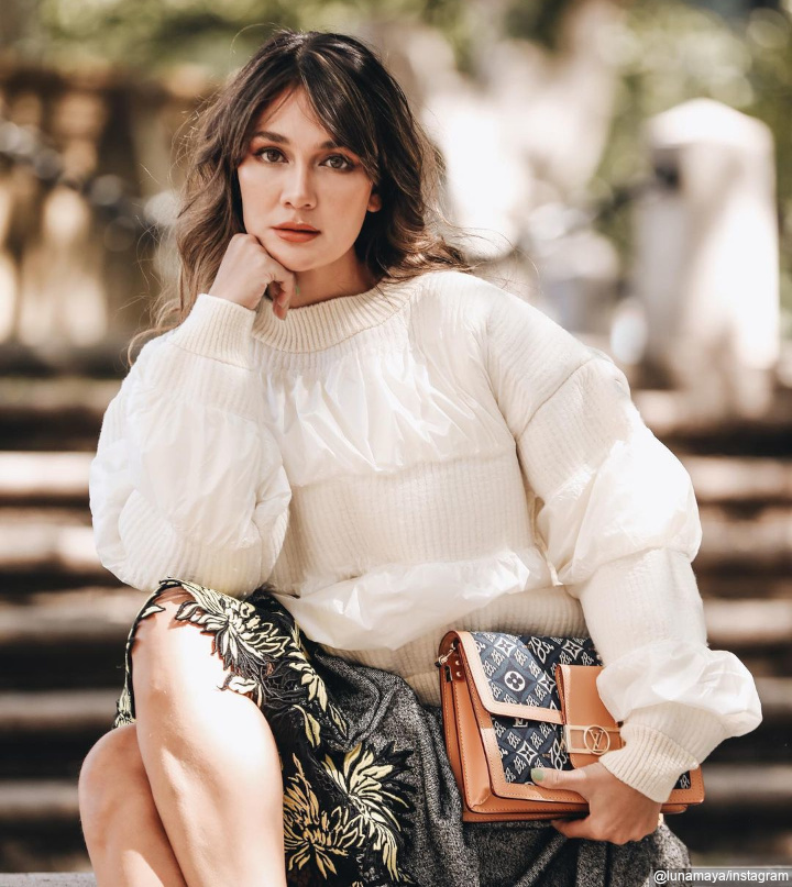 Luna Maya