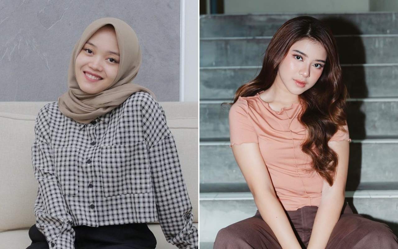 Putri Delina Ditertawakan Soal Prinsip Pasangan Hidup, Ekspresi Wajah Tiara Andini Bikin Salfok