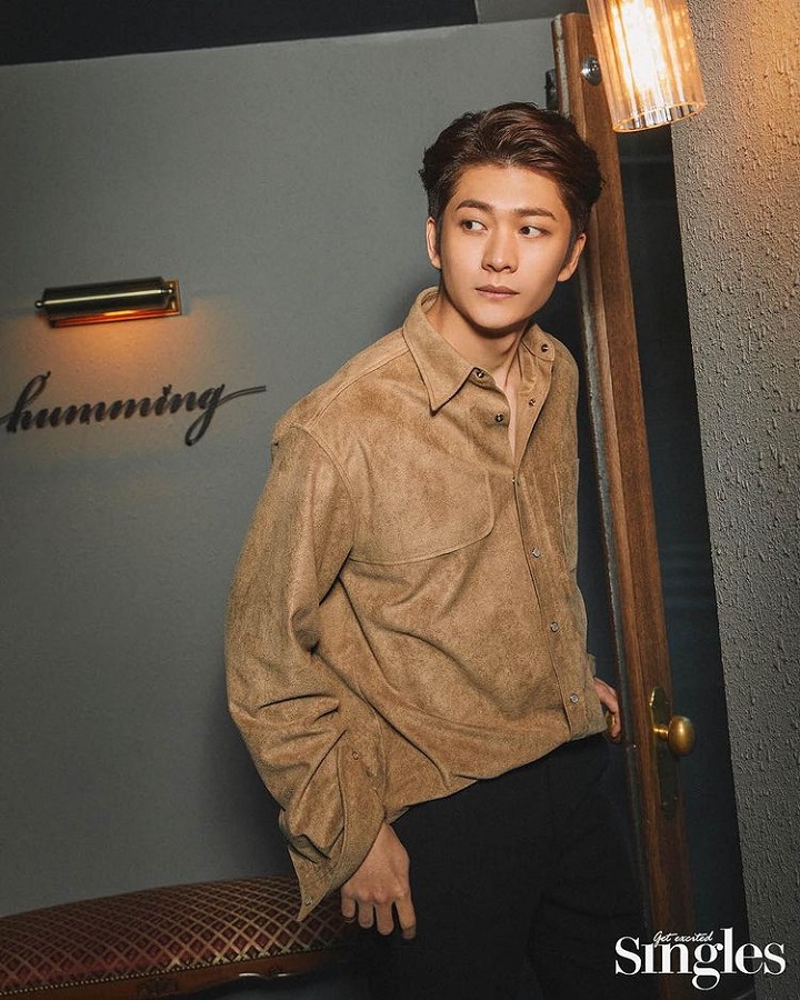 Member 5urprise