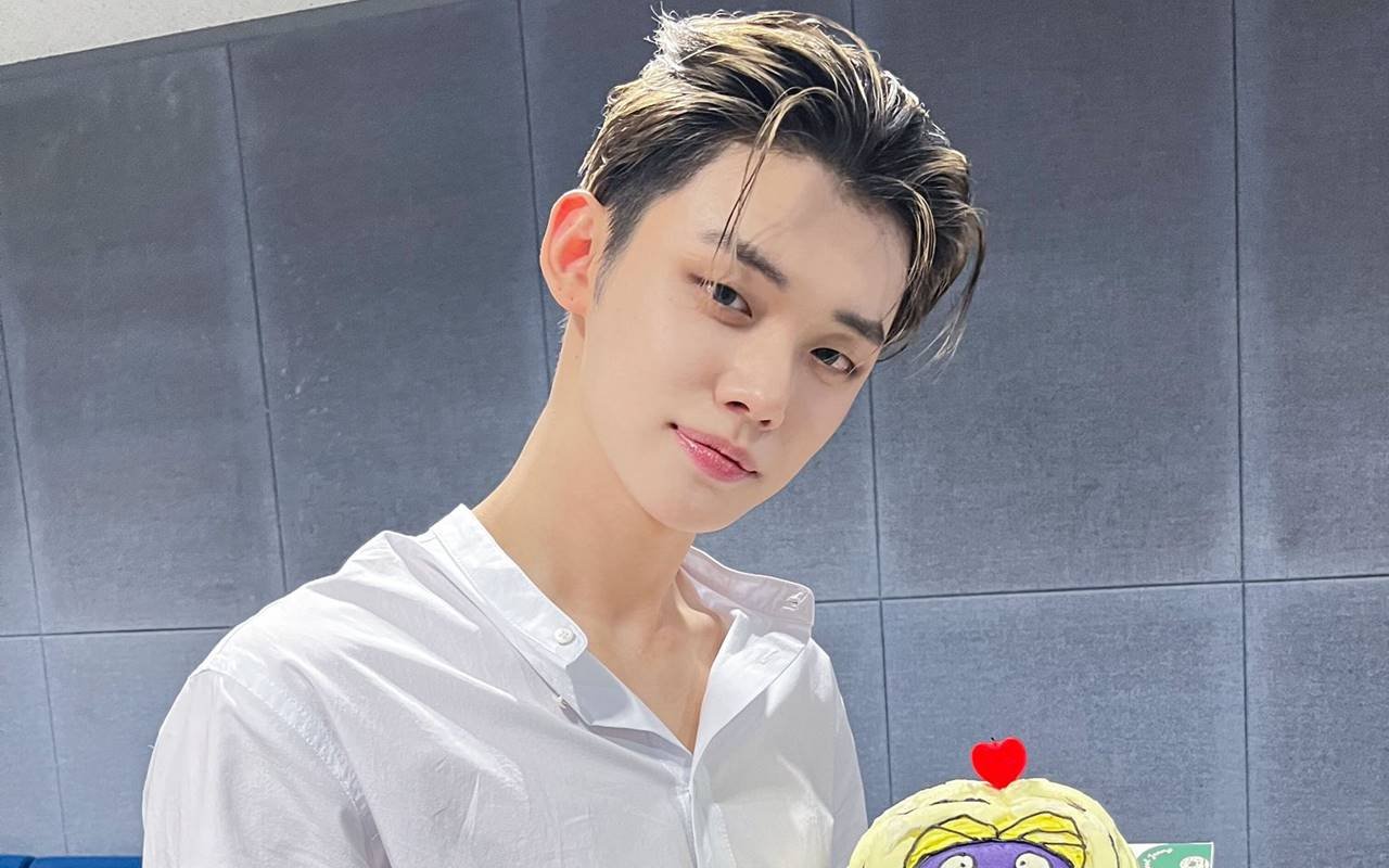 Impian Terwujud, Yeonjun TXT Terpilih Jadi Duta Merek Sekaligus Luncurkan Karya Fashion