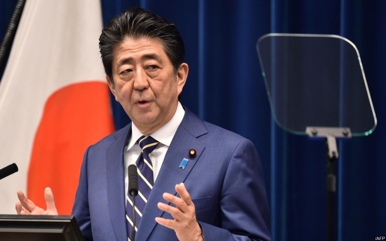 Penembakan Shinzo Abe Guncang Jepang, Pelaku Disebut Sempat Cari Cara Rakit Senjata di YouTube 