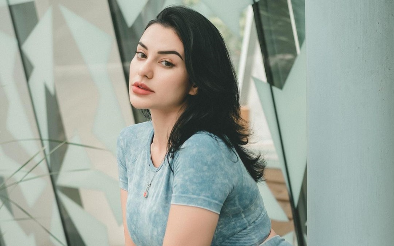 Nora Alexandra Ungkap Pengalaman Kelam Hampir Dijual Agensi Model