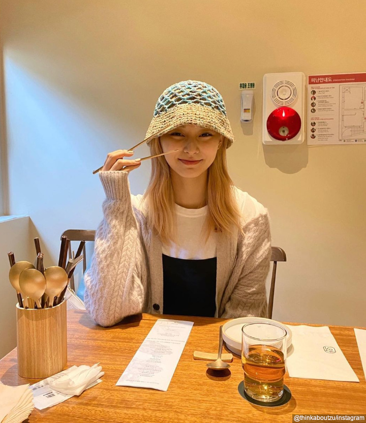  Jadi Idol Pertama Asal Taiwan