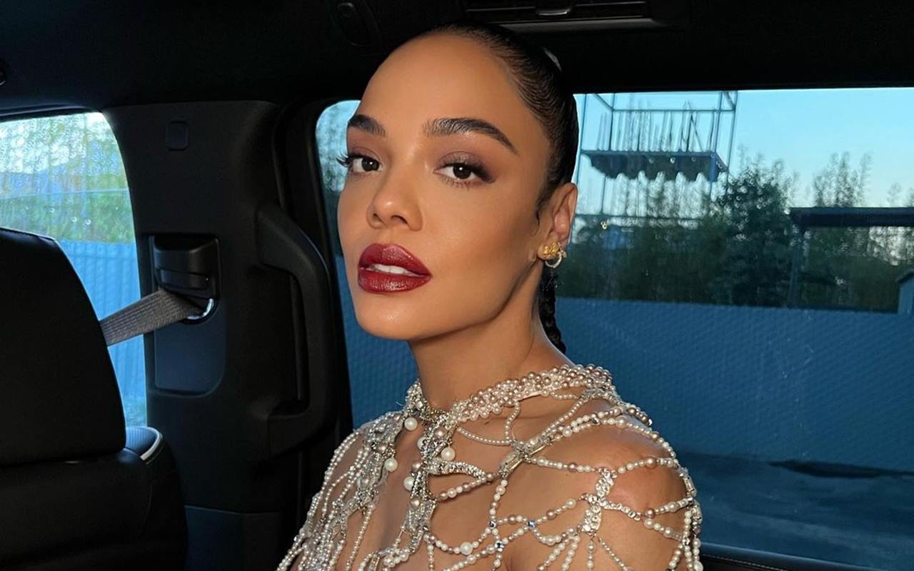 Tessa Thompson Bintang 'Thor' Bongkar Pengakuan Menarik Usai Umumkan Jadi Biseksual