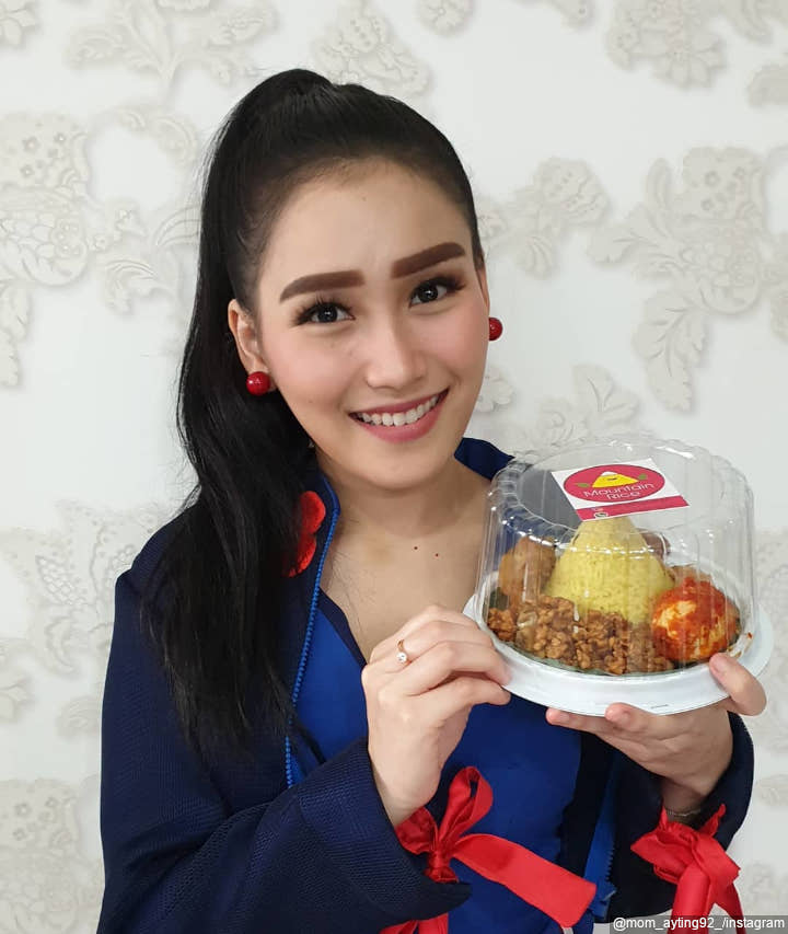 Jajal Peruntungan di Bisnis