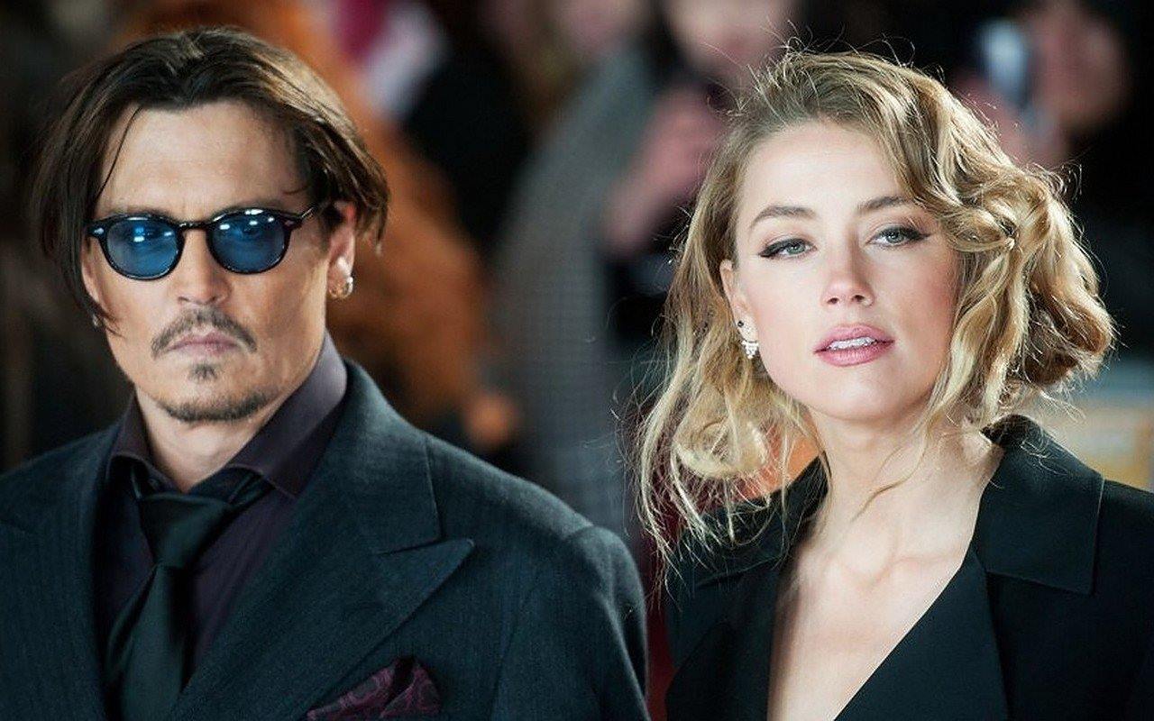 Pihak Asuransi Tolak Bayar Denda Miliaran Ke Johnny Depp Karena Kekalahan Amber Heard
