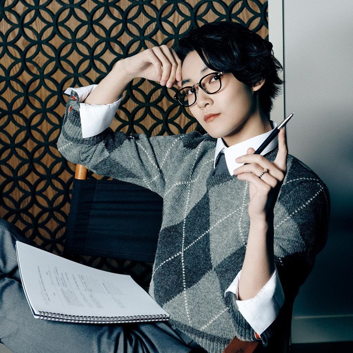 Ganteng Maksimal