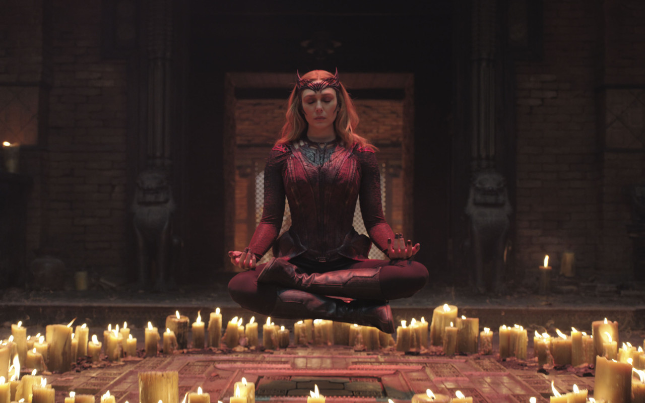 Produser Marvel Ungkap yang Menjadi Tema Inti Fase 4