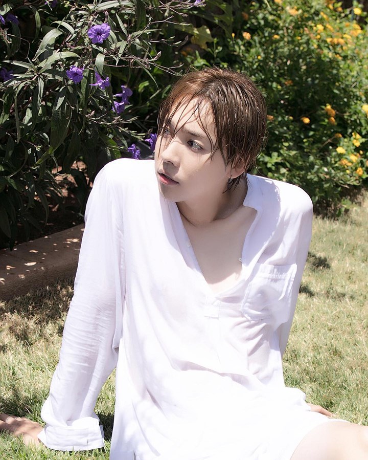 Visual Bikin <i>Speechless</i>