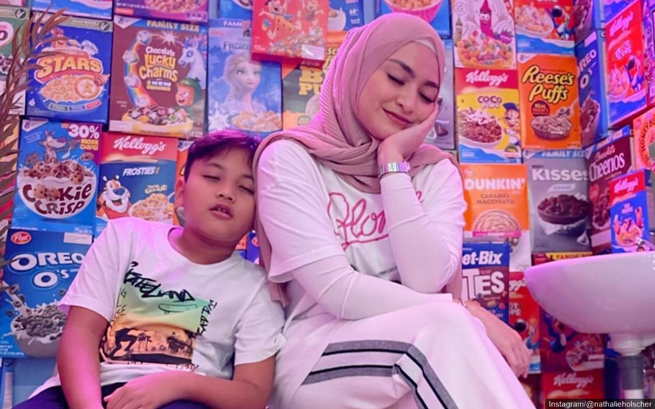 Biasa Tuai Iba, Nathalie Holscher Pesan Tegas Begini ke Ferdi Malah Pancing Pro-Kontra