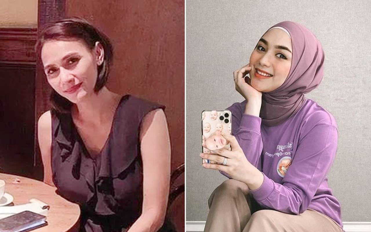 Wenny 'Ngotot' Rezky Aditya Ayah Biologis Kekey, Citra Kirana Pamer Foto Anak Bikin Terenyuh