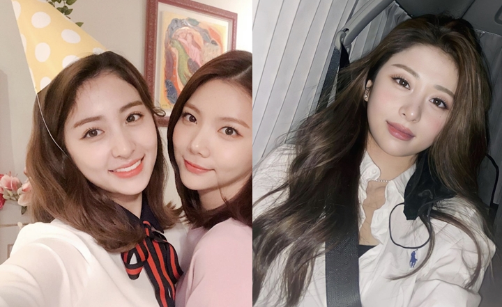 Perubahan Gaya Huh Yunjin LE SSERAFIM Jadi Perbincangan