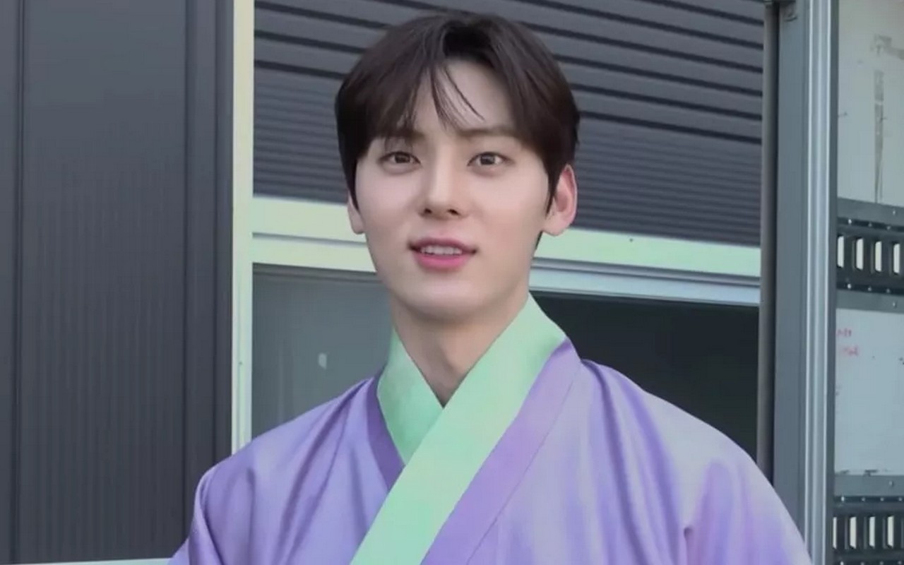 Hwang Minhyun Buka Channel YouTube, Ajak Fans Kelilling Lokasi Syuting 'Alchemy of Souls'