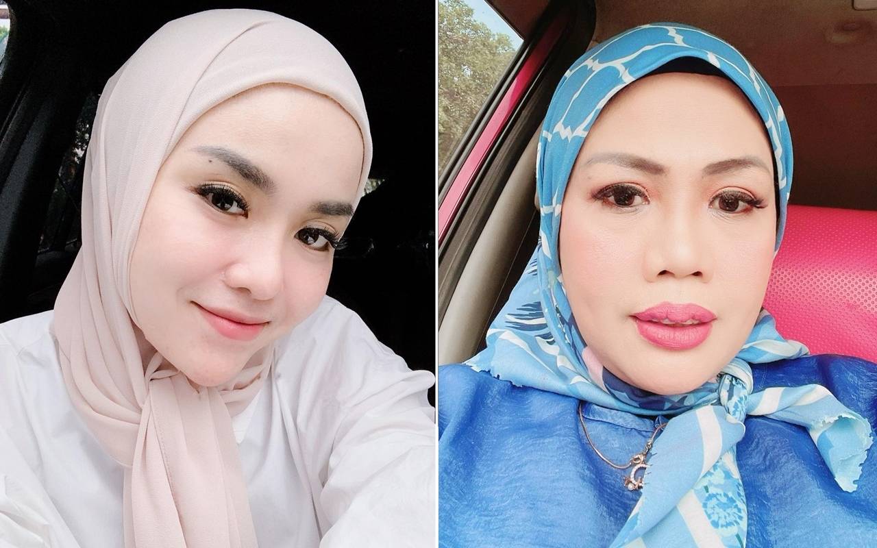 Medina Zein Ramai Dihujat, Ely Sugigi Malah Bongkar Kebaikan Sang Artis yang Tak Diketahui Publik