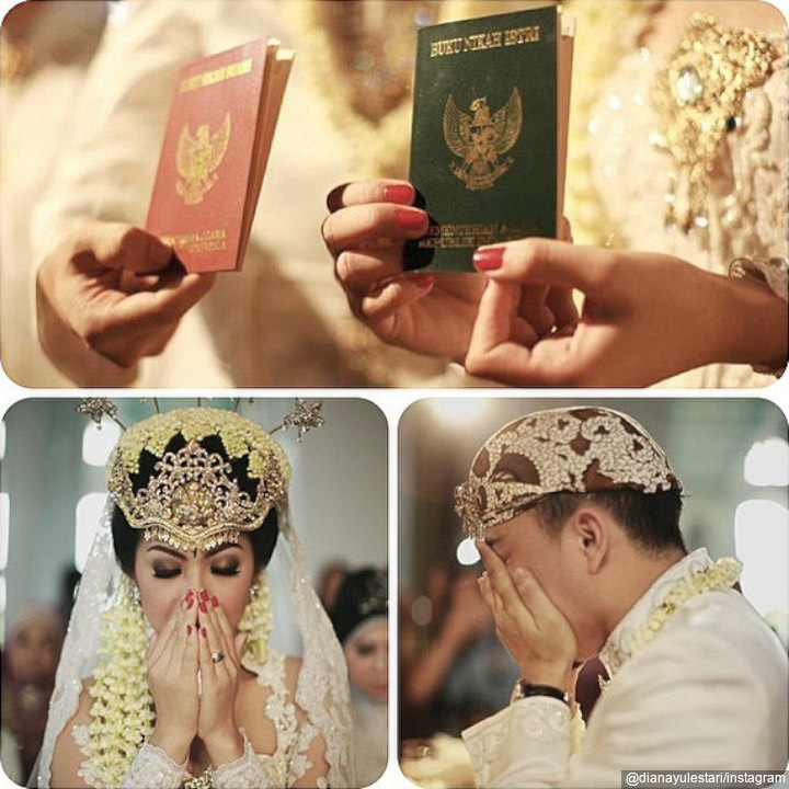 10 Tahun Berumah Tangga
