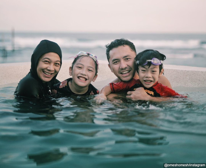 Liburan ke Bali