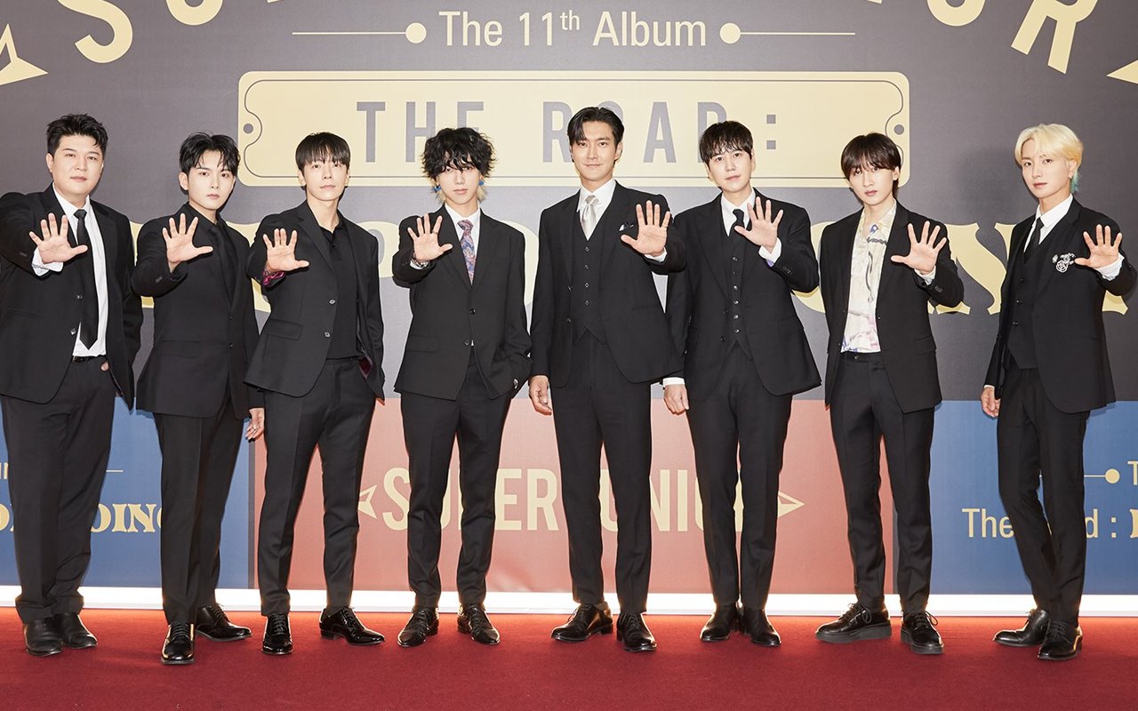 Member Spill Rahasia Langgeng Kebersamaan Super Junior 18 Tahun Berkarier, Shindong Paling Realistis