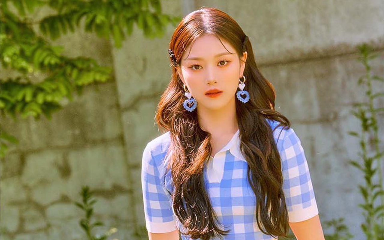 Hyunjin LOONA Diisukan Berkencan Dengan Rapper Usia 40-an