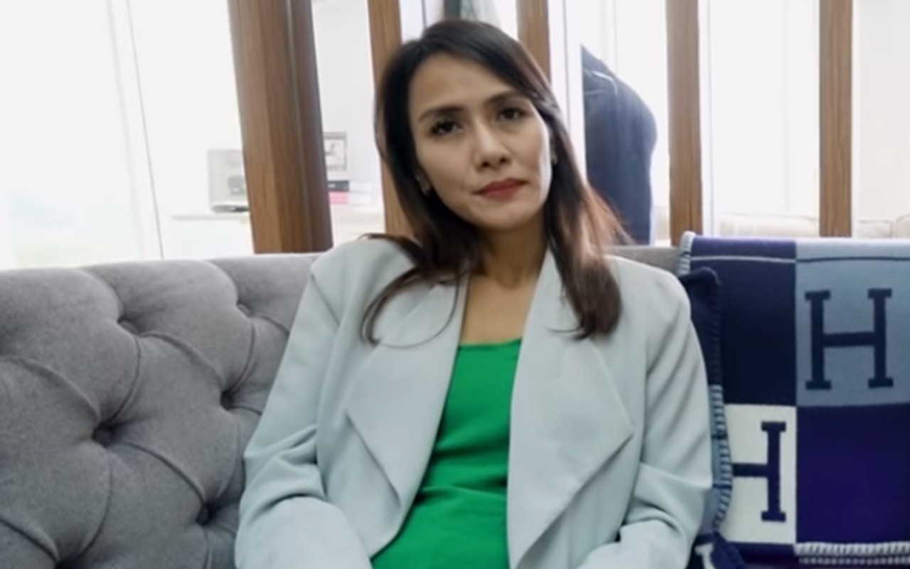 Pedas! Wenny Ariani Kembali 'Sindir' Kabar Bohong Ini Soal Rezky Aditya: Seperti Baca Novel