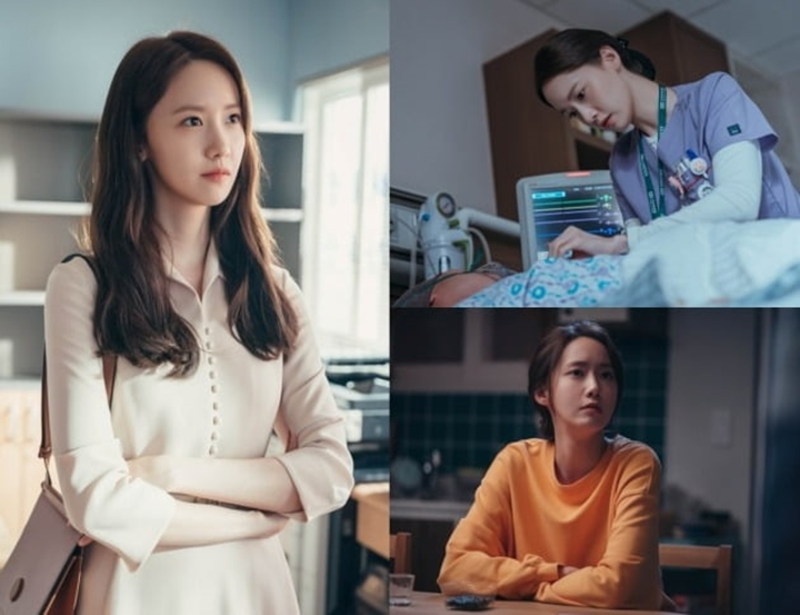Yoona SNSD Akui Minta Saran Staf Medis Demi Peran Perawat di \'Big Mouth\'