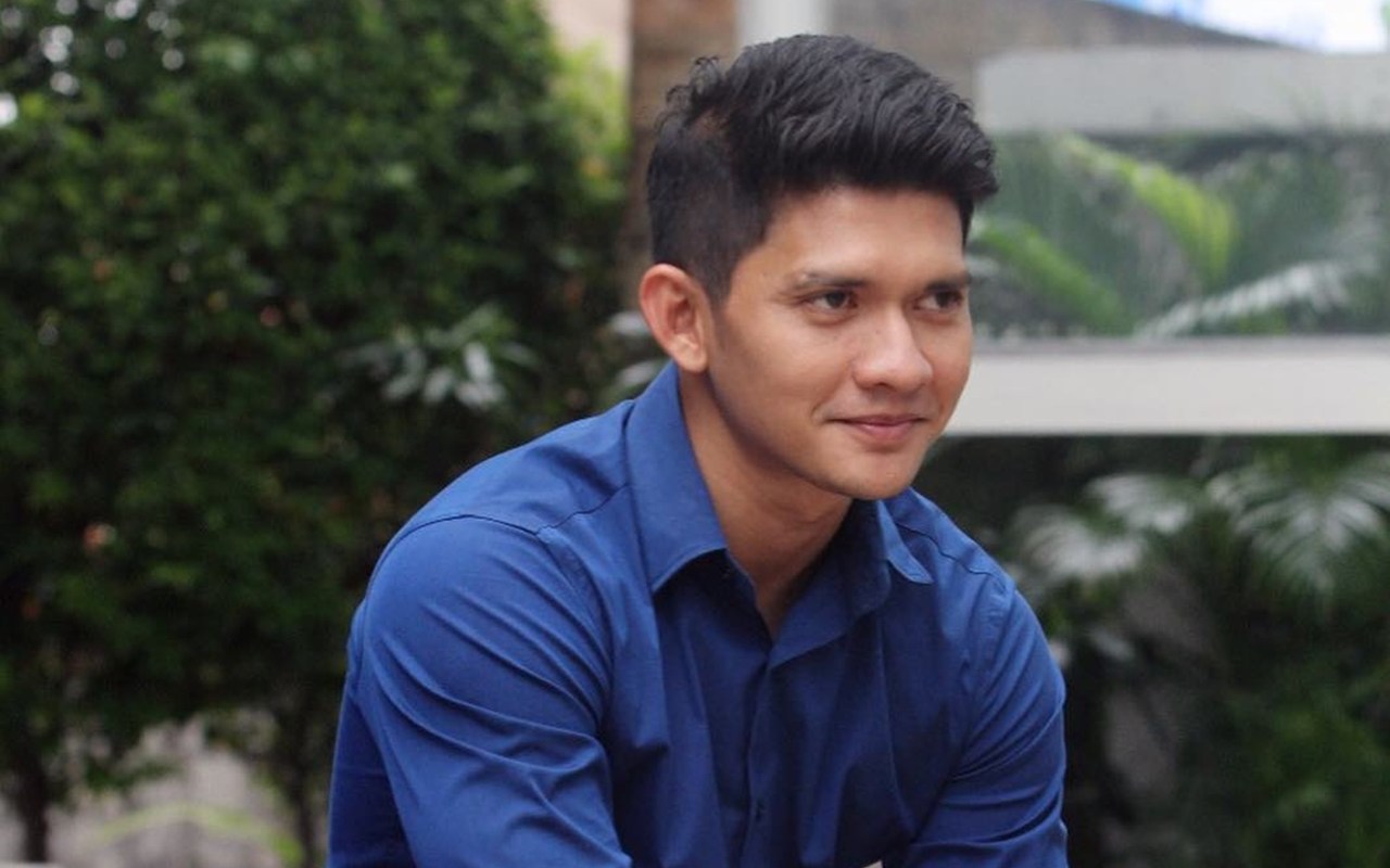 Kasus Penganiayaan Iko Uwais Berakhir Damai, Sama-Sama Fix Cabut Laporan Dengan Desainer Interior