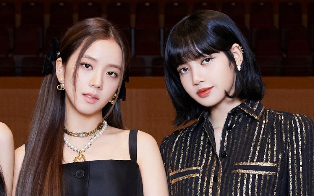 Ngaku Salah, Rolling Stone Korea Minta Maaf Usai Dianggap Tak Hormati Jisoo dan Lisa BLACKPINK