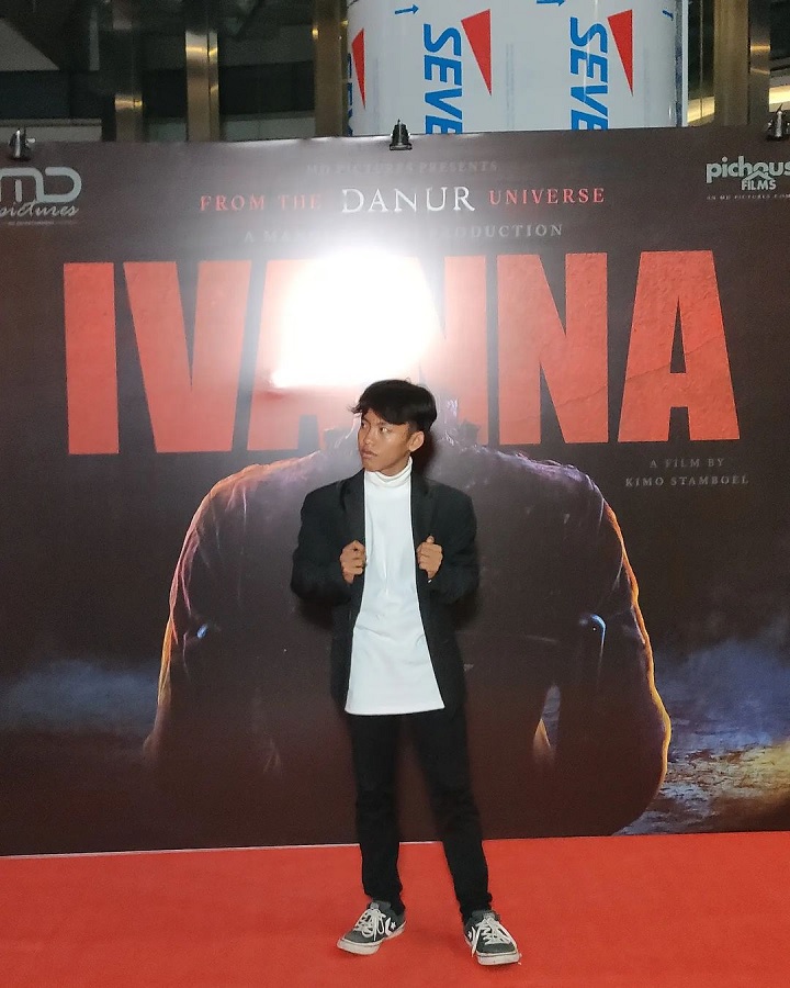  Fashionable saat Nonton Film