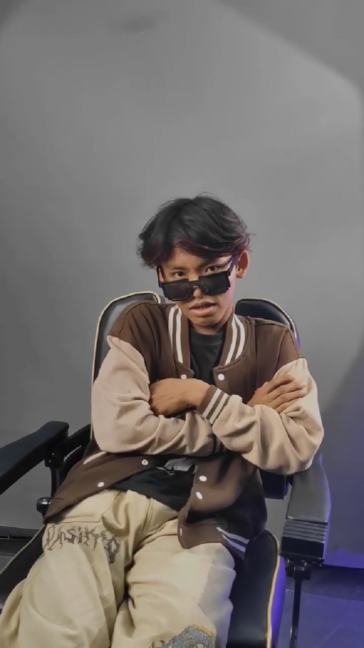 Padu-padan Ala Cowok Bumi