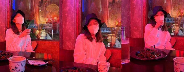  Gong Hyo Jin Dicurigai Kencan Bareng Pacar Brondong, Komentar Lee Min Jung Curi Fokus
