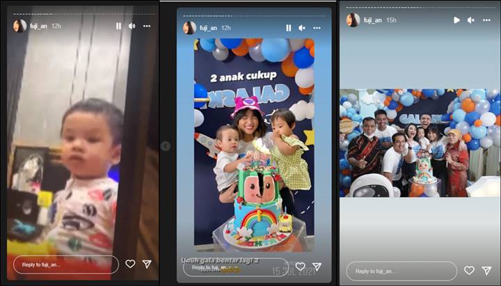 Instagram