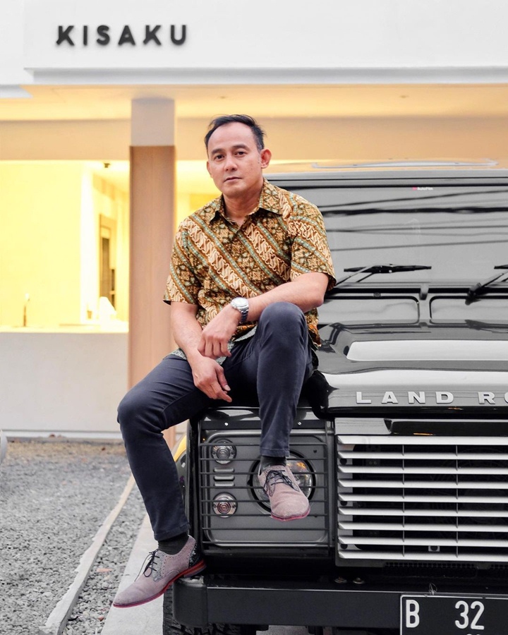 Dipo Latief