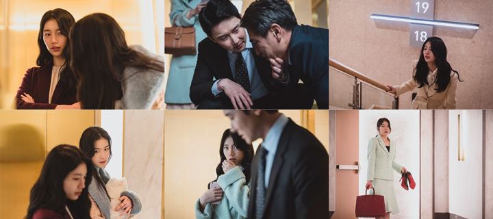 Suzy Terus Dipuji Berkat \'Anna\', Berikut 3 Adegan Terbaik Menurut Media Korea