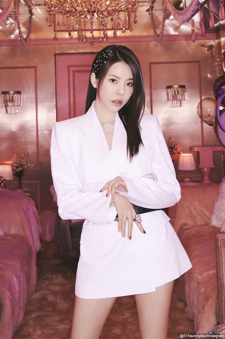 Sunny SNSD 