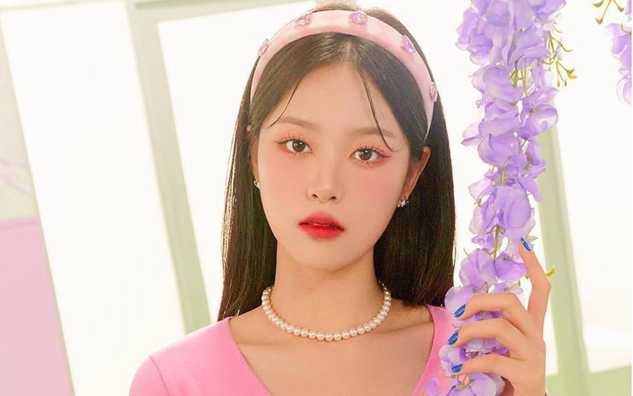 Agensi Bantah Hyunjin LOONA Pacaran usai Diisukan Dengan Bapak Anak 1