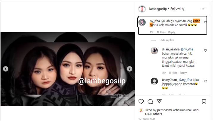 Instagram