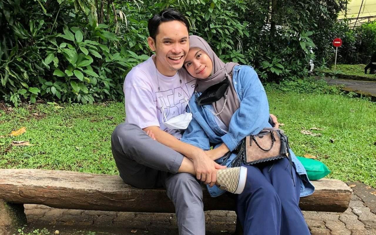 So Sweet, Ben Kasyafani Tulis Pesan Haru Di Momen Ulang Tahun Istri Tercinta